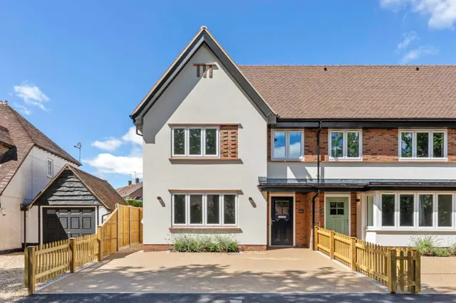 Alca Green Lane, Prestwood, HP16, photo 1