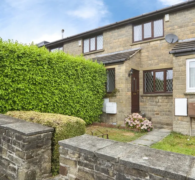 North View, Allerton, Bradford, photo 1