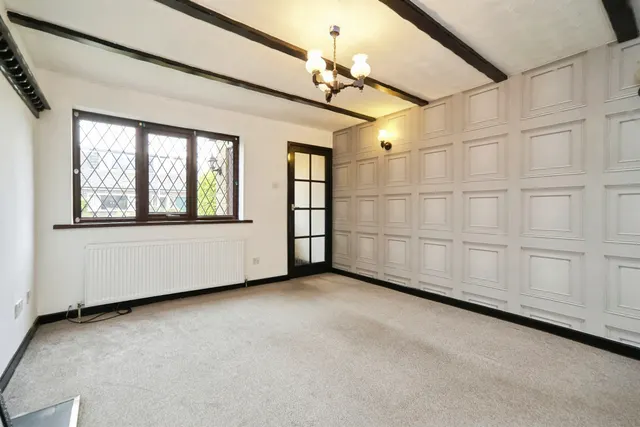 Photo 2 — North View, Allerton, Bradford