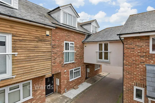 Parish Close, Broadstairs, CT10, photo 1