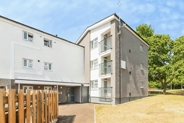 Walden End, Stevenage, photo 1