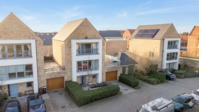 Fitch Close, Chelmsford, CM1, photo 1