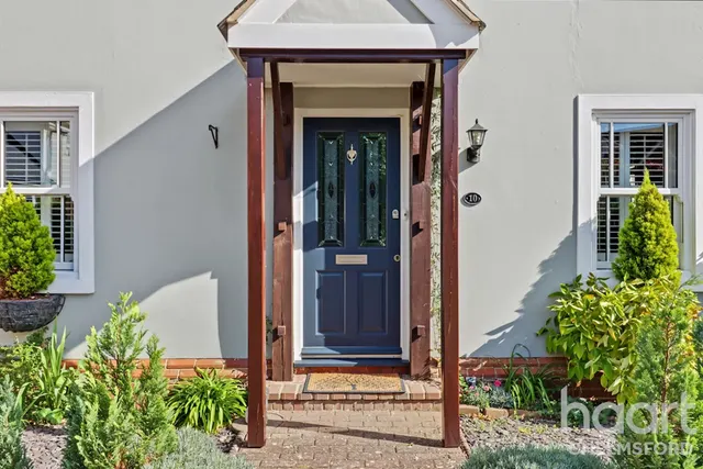 Cambridge Close, Ingatestone, CM4, photo 2