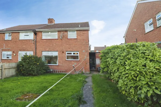 Washford Avenue, Cardiff, CF3, photo 3