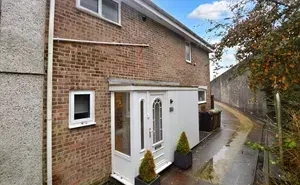 Langdale Gardens, Plymouth, Devon, PL6