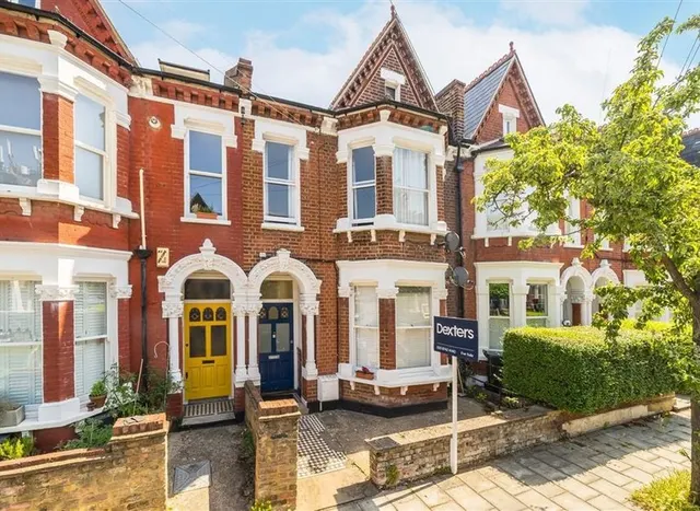 Beechdale Road, Brixton, SW2, photo 1