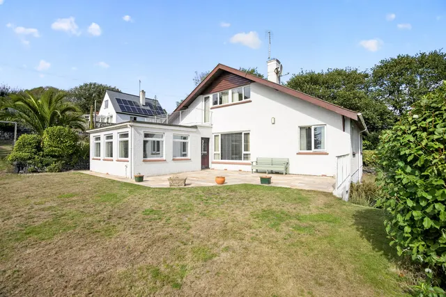 Laflouder Lane, Mullion, TR12, photo 1