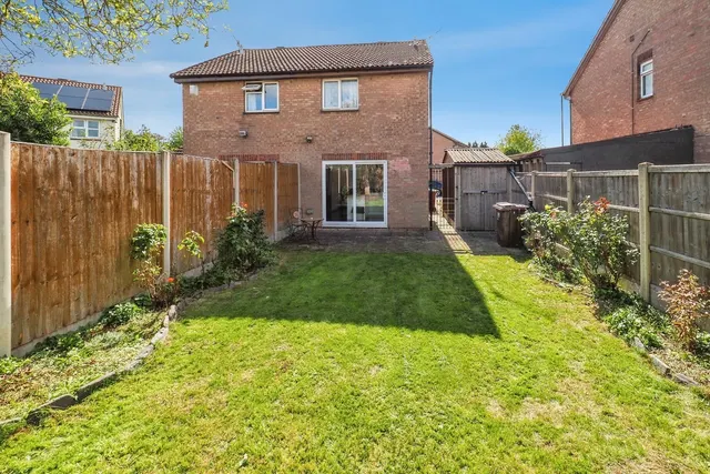 Dean Close, Wollaton, NG8, photo 2