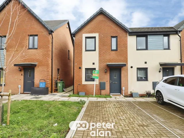 Gwern Gwynfael CARDIFF, CF5, photo 1