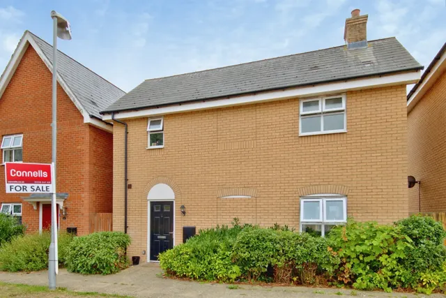 Peache Road, Colchester, photo 1