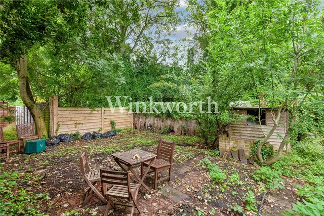 Wightman Road, London, United Kingdom, N8, photo 1
