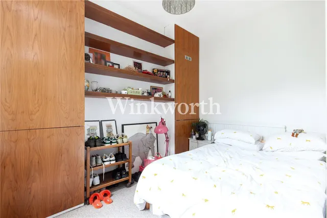 Photo 3 — Wightman Road, London, United Kingdom, N8