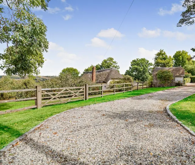 Photo 3 — Dunsford, Exeter, EX6 7BH