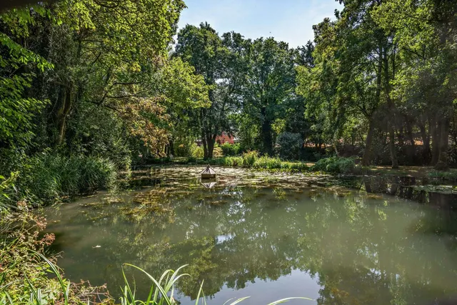 Photo 2 — Fryern Park, Fryern Road, Storrington, Pulborough, RH20 4FF
