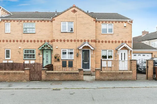 Photo 2 — Tennants Court, Cow Lane, West Yorkshire, WF11