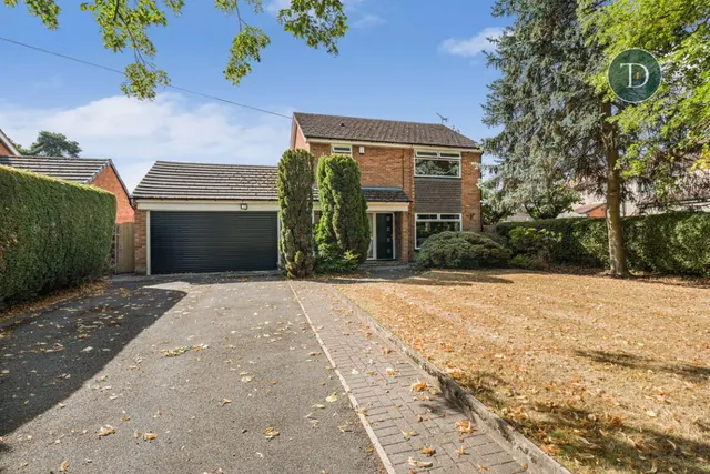 Hooton Green, Hooton, CH66 5NF, photo 1