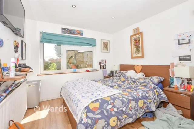 Wrangleden Road, Maidstone, ME15, photo 3