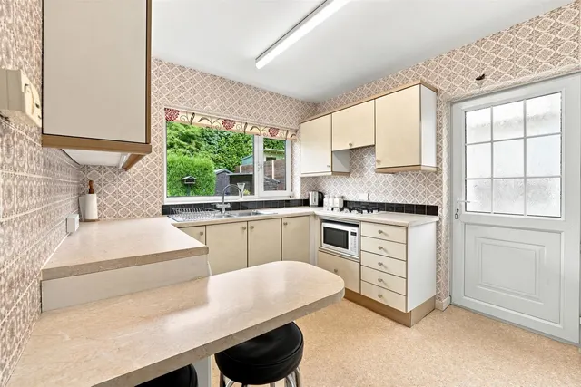 Photo 3 — Birchway, Bollington