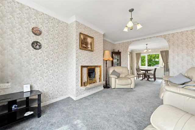 Photo 2 — Birchway, Bollington