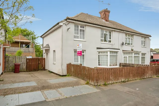 Theodore Road, Scunthorpe, photo 1