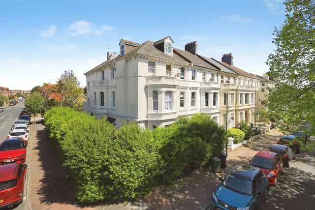 Upperton Gardens, Eastbourne, BN21, photo 1