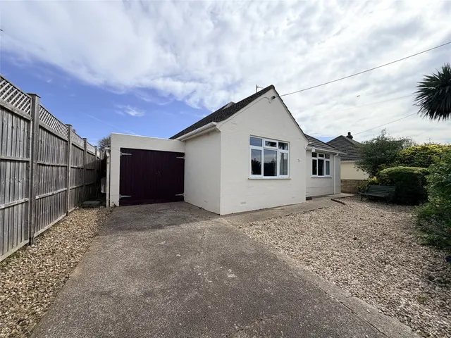 Burrows Park, Braunton, EX33, photo 1