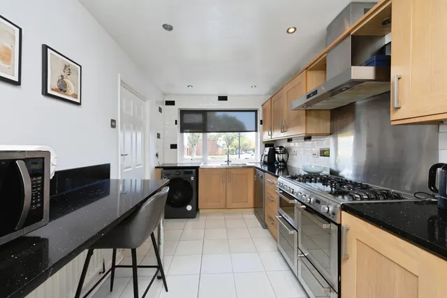 Woodburn Drive, Whitley Bay, NE26, photo 3