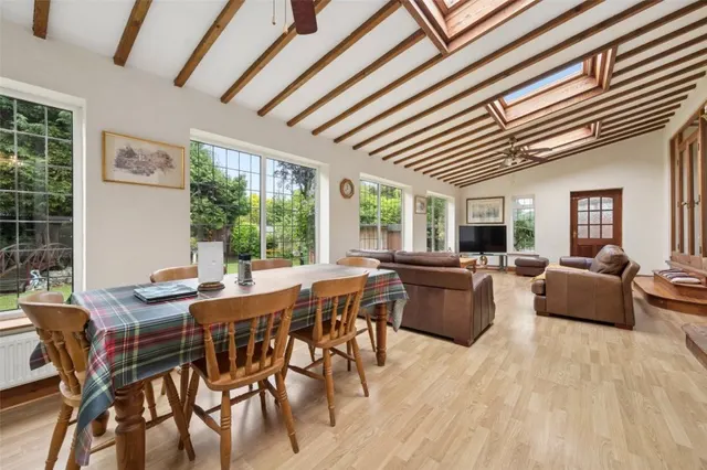 Delamere Road, Gatley, photo 3