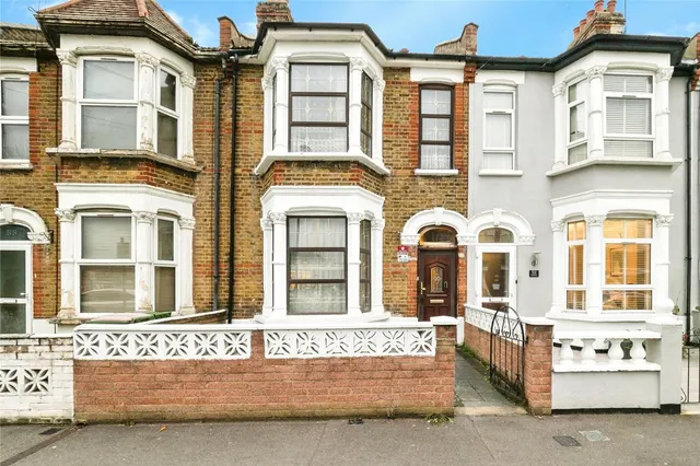 Meanley Road, Manor Park, London, E12, photo 1