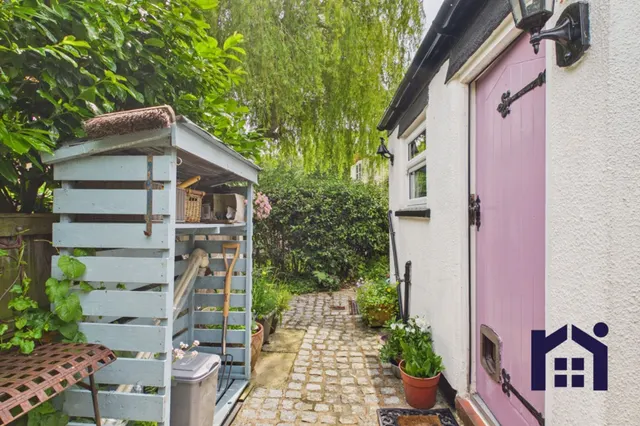 Photo 2 — Owl Cottage, Grape Lane, Croston, Leyland, PR26 9HB