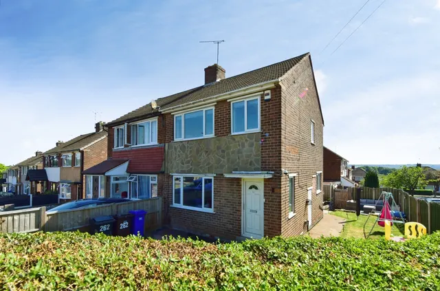 Beaver Hill Road, SHEFFIELD, photo 1