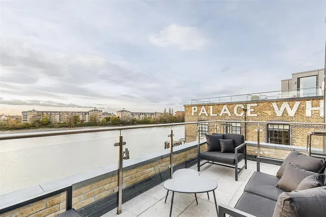 Rainville Road, London, W6, photo 2