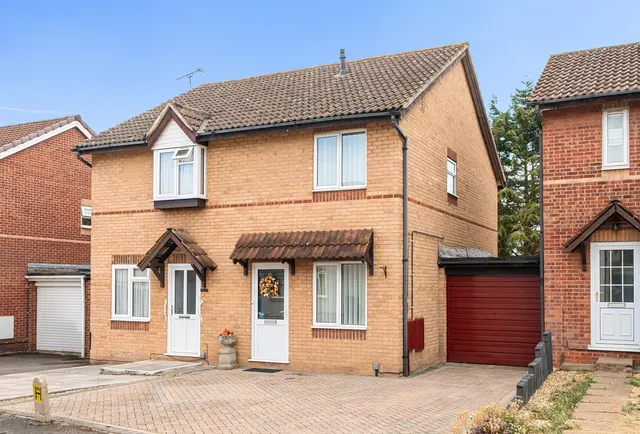 Gregory Court, Bristol, BS30 8DS, photo 1