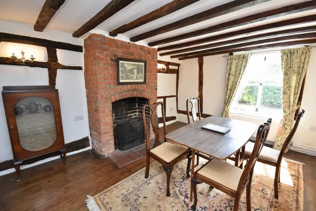Church Walk, Pulham Market, IP21, photo 3