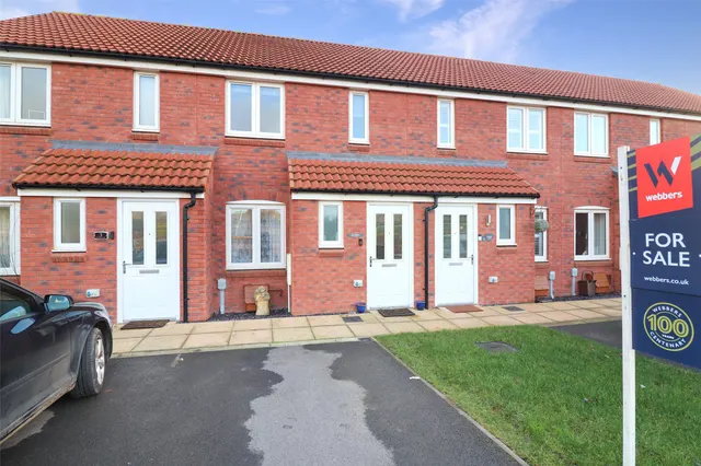 Knight Lane, Monkton Heathfield, TA2, photo 1