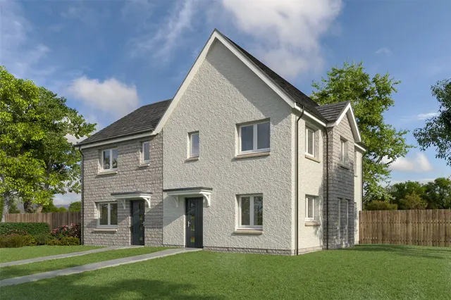 Tomaknock, Crieff, PH7, photo 1