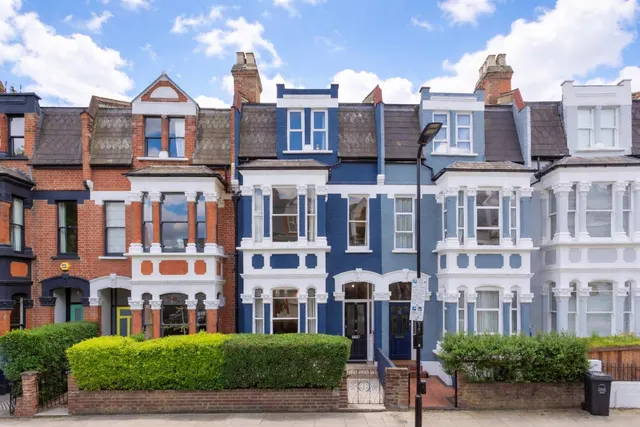 Carysfort Road, London, N16, photo 1