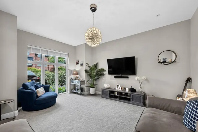Photo 3 — Acresfield Road, Timperley, Cheshire WA15 6HX
