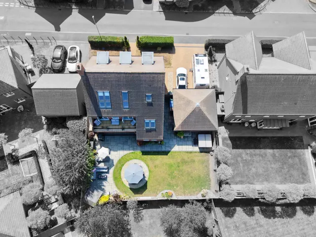 Josiah Drive, Barlaston, ST12, photo 2