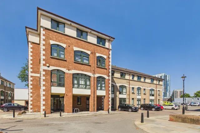 Corner Hall, Hemel Hempstead, HP3, photo 1