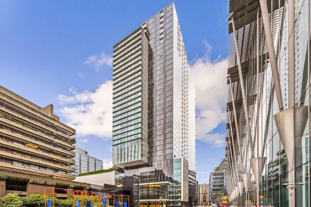Moor Lane, Moorgate, EC2Y, photo 1