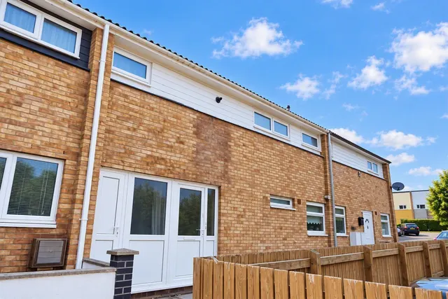 West Roedin Cwmbran, NP44