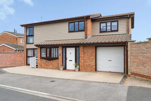 Merlin Drive, Ely, CB6, photo 1