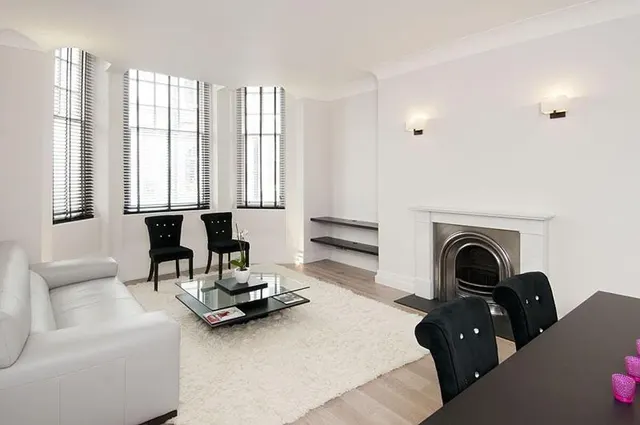 Albert Court, Kensington Gore, SW7, photo 3