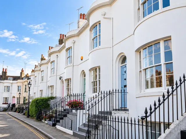 Guildford Lawn, Ramsgate, CT11, photo 1