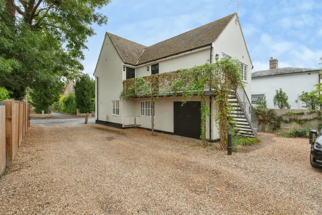 High Street, Meldreth, SG8, photo 1