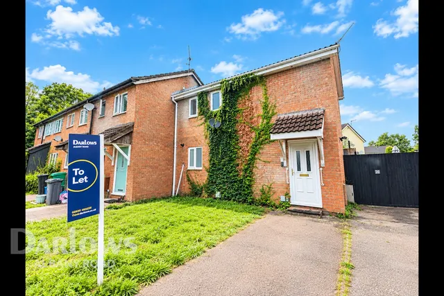 Whiteacre Close, CF14, photo 1