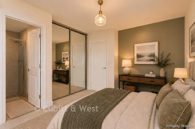 Red Oak Drive, Blackboys, TN22, photo 2