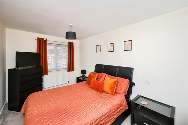 Photo 3 — Collier Court, Brampton Bierlow, Rotherham
