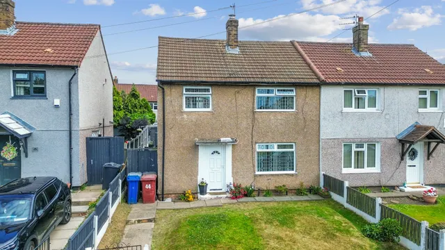 Dennett Road, Prescot, Prescot, L35 5EZ, photo 1